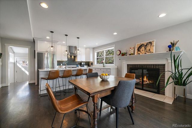 4801 W 32nd Avenue, Denver, CO 80212