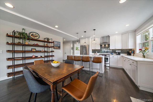 4801 W 32nd Avenue, Denver, CO 80212