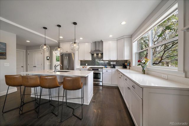 4801 W 32nd Avenue, Denver, CO 80212