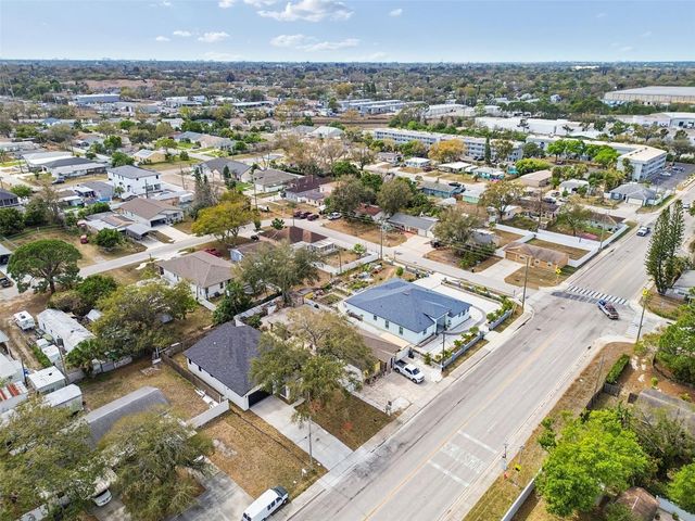 5140 70TH AVENUE N, Pinellas Park, FL 33781
