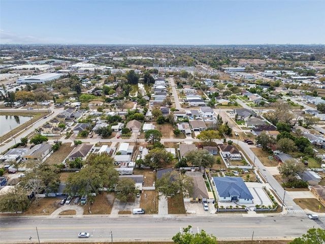 5140 70TH AVENUE N, Pinellas Park, FL 33781