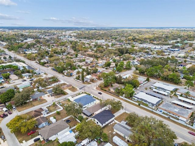 5140 70TH AVENUE N, Pinellas Park, FL 33781