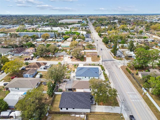 5140 70TH AVENUE N, Pinellas Park, FL 33781