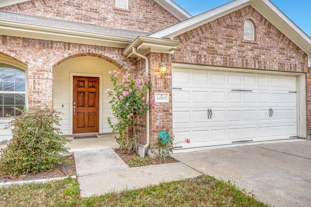 1007 Papaya CV, Hutto, TX 78634