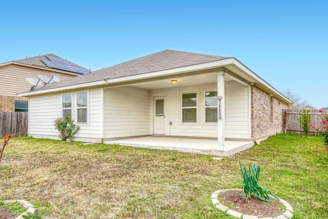 1007 Papaya CV, Hutto, TX 78634