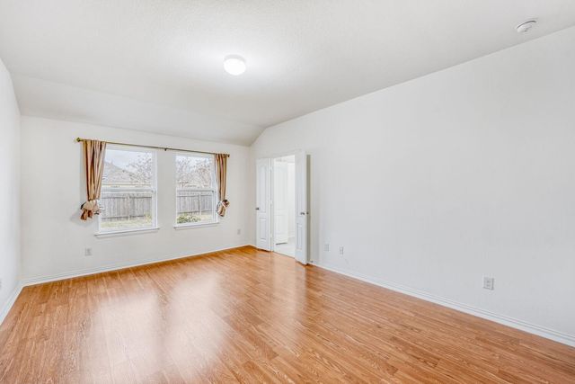 1007 Papaya CV, Hutto, TX 78634