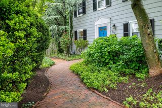 138 PATTON AVE, Princeton, NJ 08540