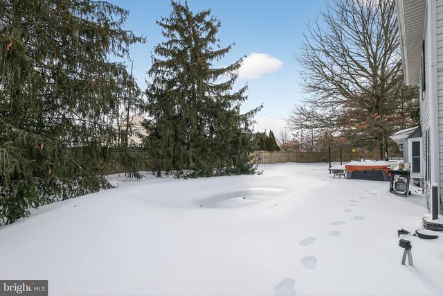 1997 SUNRISE WAY, Jamison, PA 18929