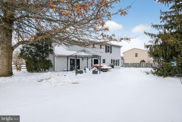 1997 SUNRISE WAY, Jamison, PA 18929