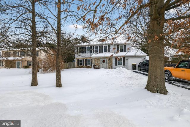 1997 SUNRISE WAY, Jamison, PA 18929