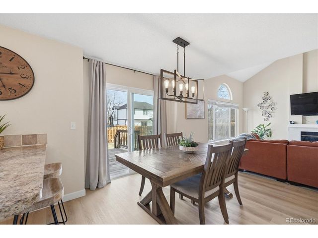 5524 S Zang St, Littleton, CO 80127