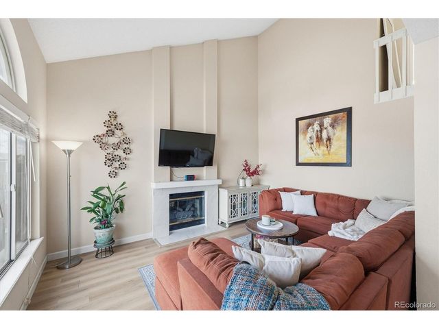 5524 S Zang St, Littleton, CO 80127