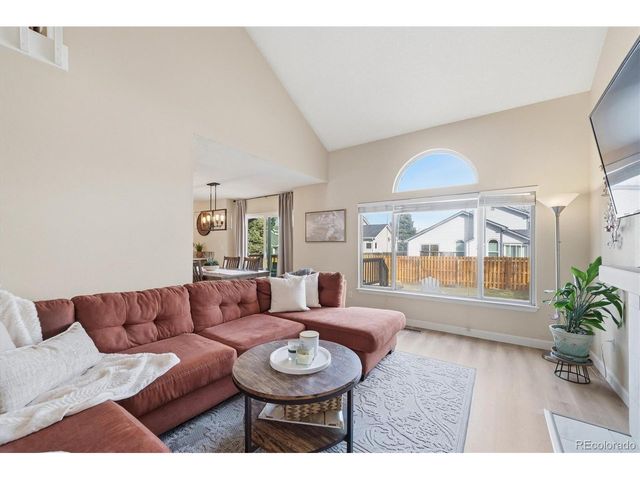 5524 S Zang St, Littleton, CO 80127