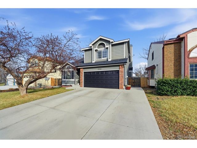 5524 S Zang St, Littleton, CO 80127