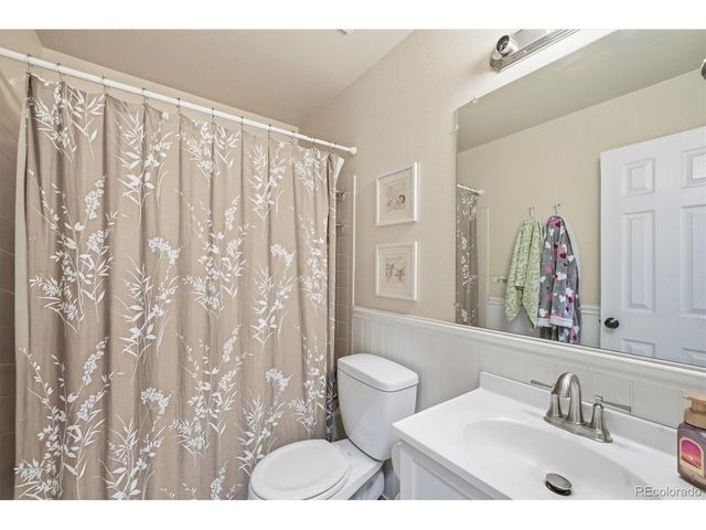 5524 S Zang St, Littleton, CO 80127