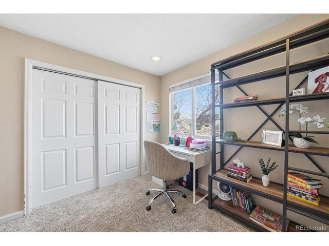 5524 S Zang St, Littleton, CO 80127