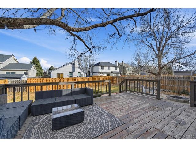 5524 S Zang St, Littleton, CO 80127