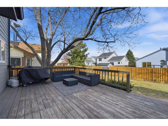 5524 S Zang St, Littleton, CO 80127
