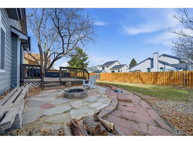 5524 S Zang St, Littleton, CO 80127