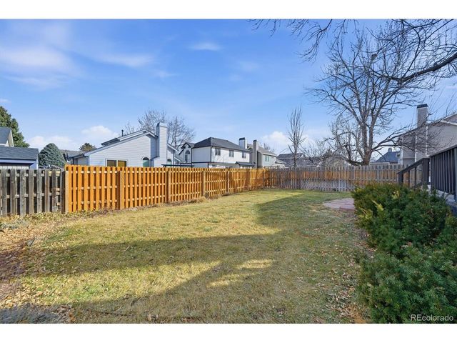 5524 S Zang St, Littleton, CO 80127