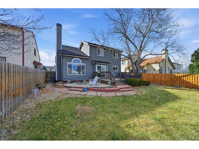 5524 S Zang St, Littleton, CO 80127