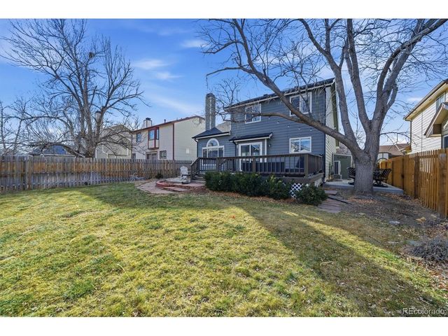 5524 S Zang St, Littleton, CO 80127