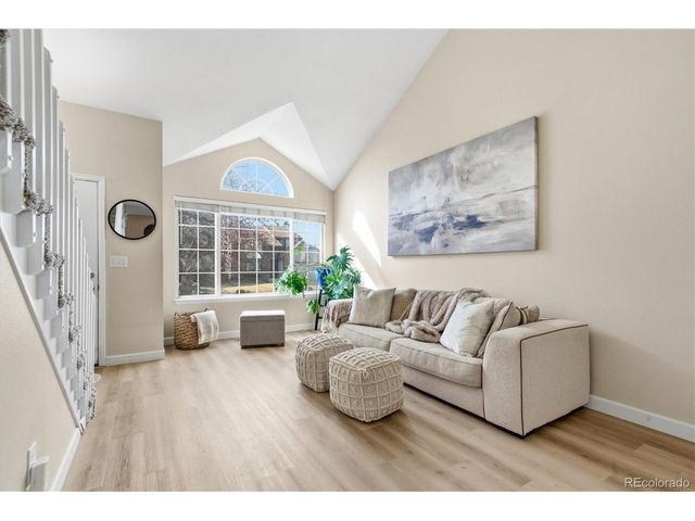 5524 S Zang St, Littleton, CO 80127