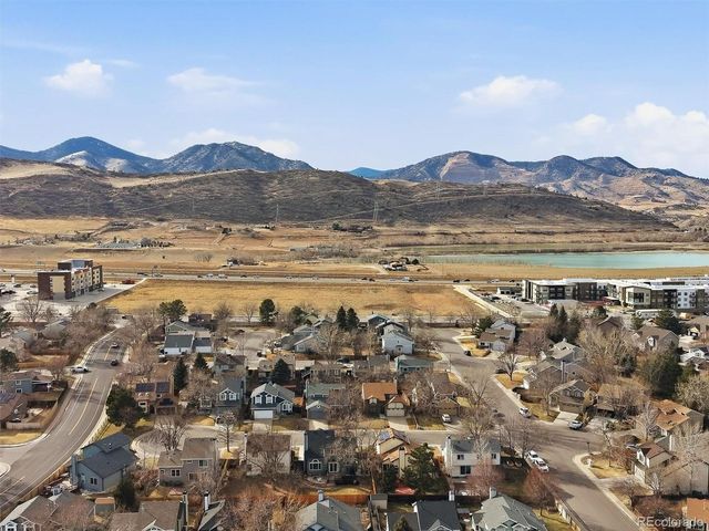 5524 S Zang St, Littleton, CO 80127