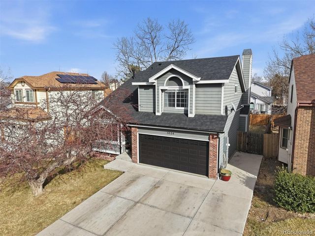 5524 S Zang St, Littleton, CO 80127