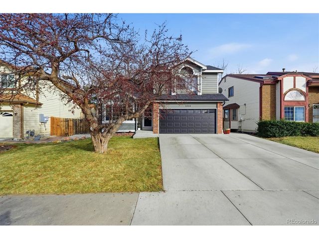 5524 S Zang St, Littleton, CO 80127