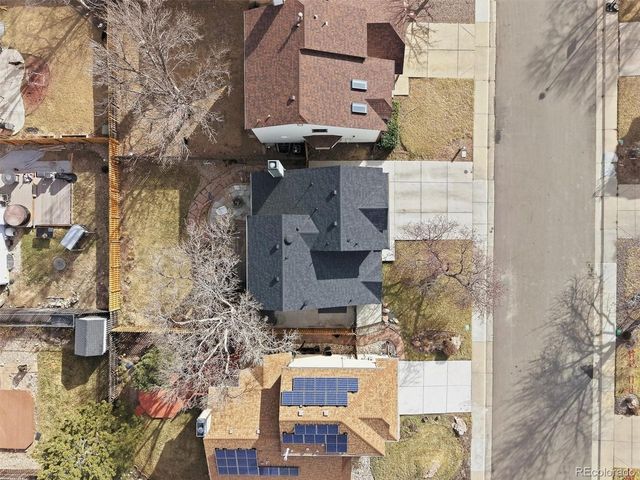 5524 S Zang St, Littleton, CO 80127