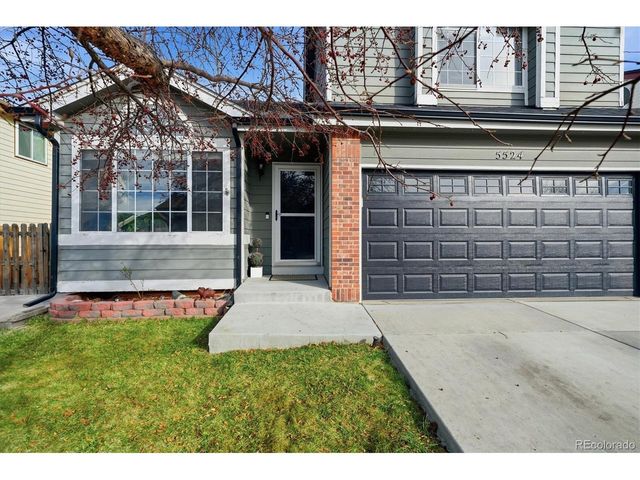 5524 S Zang St, Littleton, CO 80127