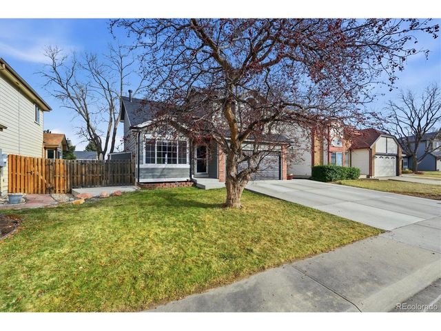 5524 S Zang St, Littleton, CO 80127