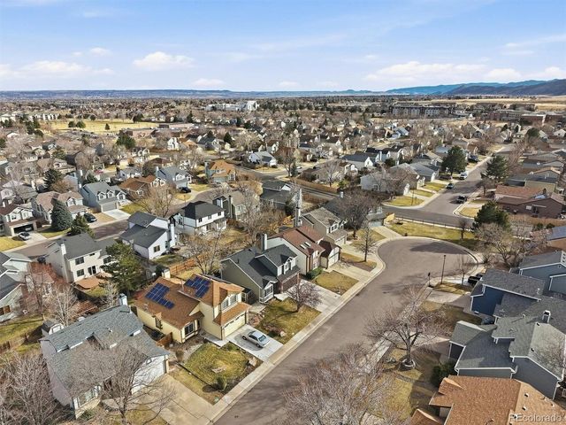 5524 S Zang St, Littleton, CO 80127