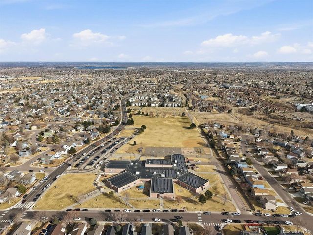 5524 S Zang St, Littleton, CO 80127