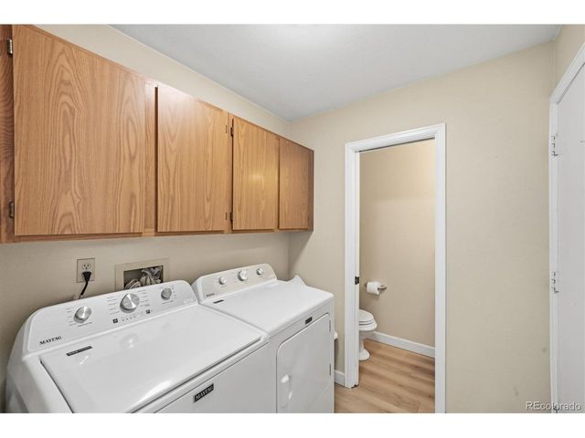 5524 S Zang St, Littleton, CO 80127