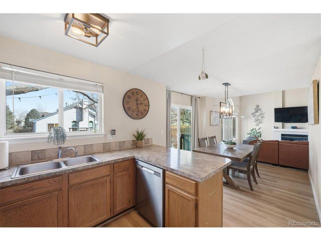 5524 S Zang St, Littleton, CO 80127