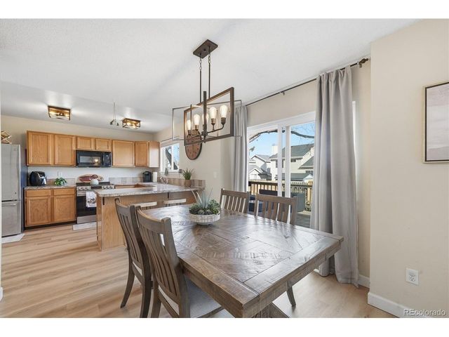 5524 S Zang St, Littleton, CO 80127