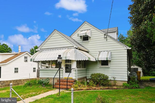 7807 HARBOR DR, Orchard Beach, MD 21226
