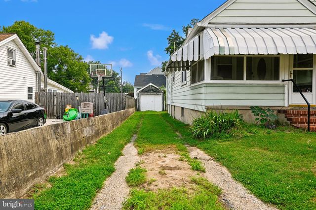 7807 HARBOR DR, Orchard Beach, MD 21226