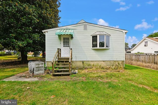 7807 HARBOR DR, Orchard Beach, MD 21226