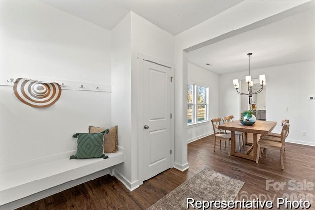 2312 Bulwarks Court 10, Albemarle, NC 28001