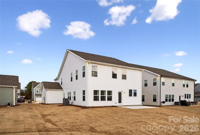 2312 Bulwarks Court 10, Albemarle, NC 28001