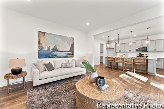 2312 Bulwarks Court 10, Albemarle, NC 28001