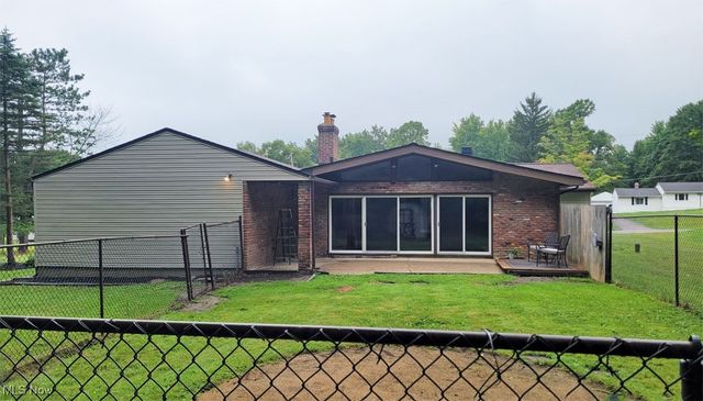 13031 Dorothy Drive, Chesterland, OH 44026