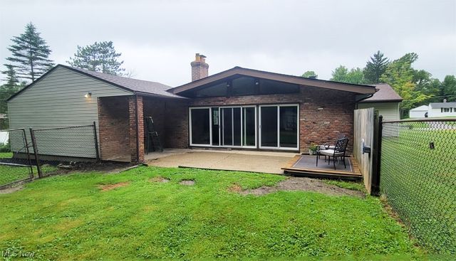 13031 Dorothy Drive, Chesterland, OH 44026