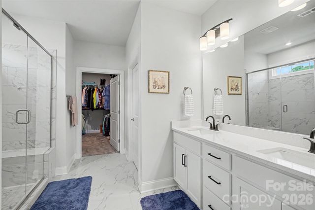3110 Whispering Creek Drive, Indian Trail, NC 28079