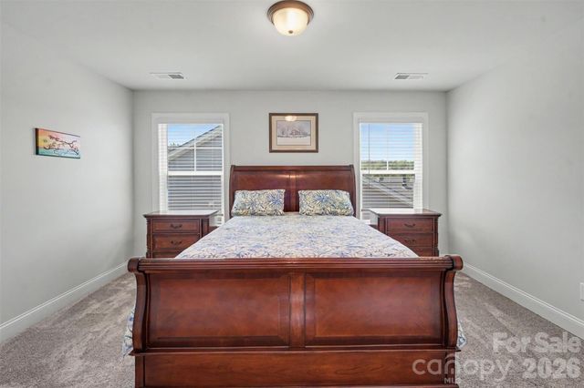 3110 Whispering Creek Drive, Indian Trail, NC 28079