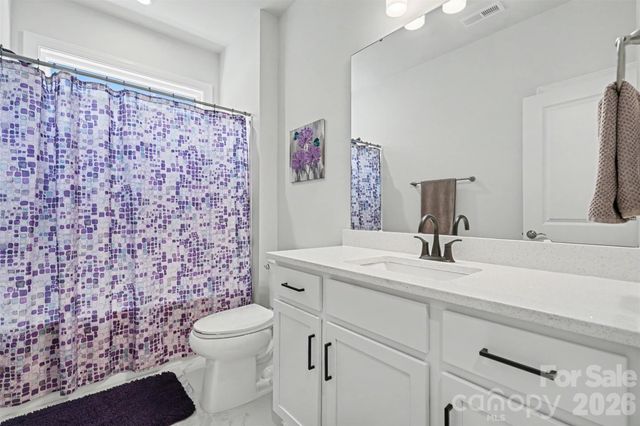 3110 Whispering Creek Drive, Indian Trail, NC 28079