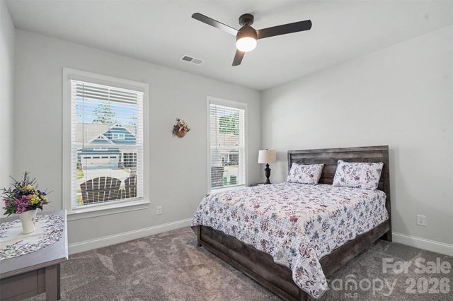 3110 Whispering Creek Drive, Indian Trail, NC 28079